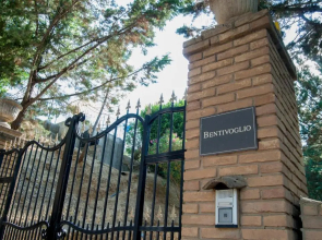 Agriresort Villa Bentivoglio
