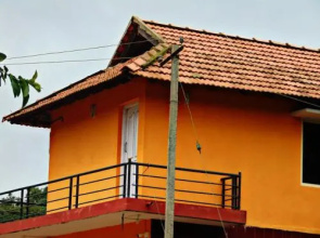 A River Point Home Stay
