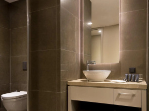 AC Hotel Istanbul Macka