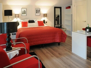 B&B Bertem Natuur