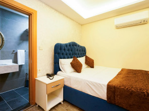 Taksim Celebi Residence