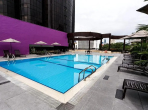 Holiday Inn Singapore Atrium by IHG