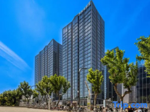 Suzhou Shantang Street Huamao Gusuli Service Apartment