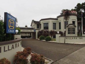 Killara Hotel & Suites
