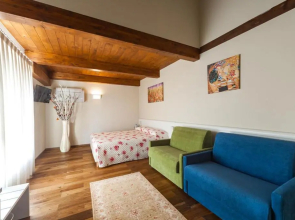 Casa Mulino