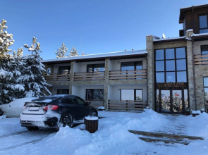 Kompleks Kralsko Selo