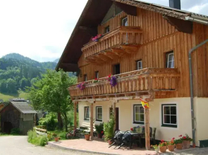 Reitbauernhof Schartner