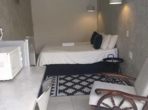 The Guesthouse Klerksdorp