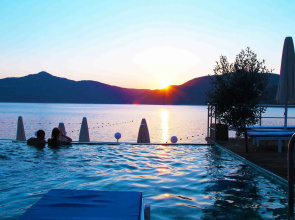 Kalkan Beach Park Hotel