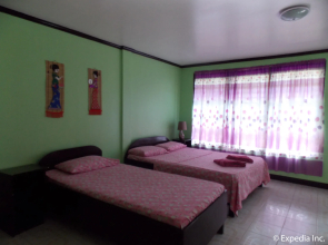 Looc Garden Beach Resort