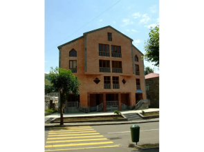 Hotel Central