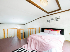 Gapyeong Kkoribyeol Spa Pension