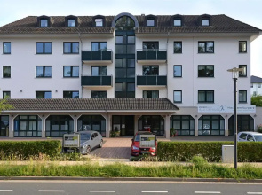 Haus am Kurpark