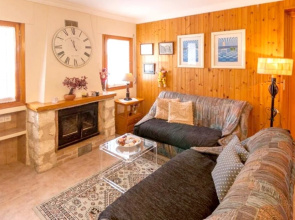 Villa With 3 Bedrooms in Benissa, With Private Pool, Enclosed Garden a
