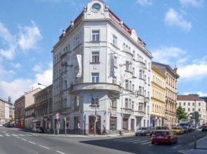 City Partner Hotel Gloria