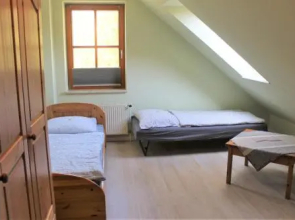 "Pappelhof - Whg. 5" - [#54956]