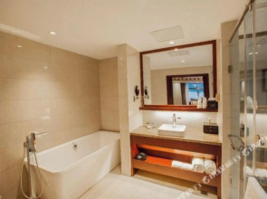 Suiton Plus By Paxton Linzhi