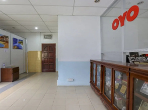OYO 90441 Cz Traveler's Hotel