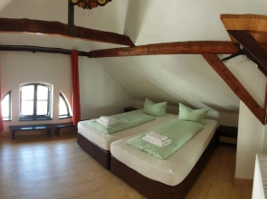 Apartment Herrenwiesen