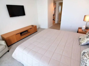 2 Bedroom Unit Across From Ocean @ Beachwalk Resort