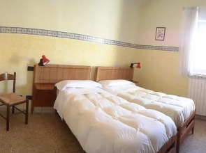 Albergo Monte Selva