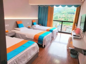 Gangcheng Apartment
