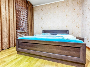 434 Apartamenty na Arbate Samyj tsentr Otlichno podhodjat dlja komandirovannyh i turistov