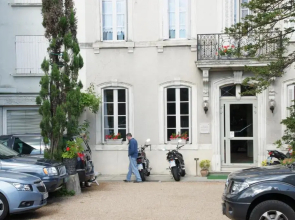 Hotel Montsegur