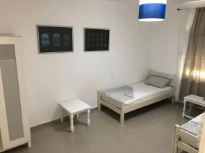 Apartments Mia Patria
