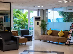 Airside Hotel
