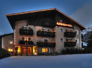 Alpi & Golf Hotel