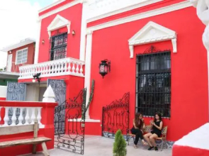 La Casona D Avila
