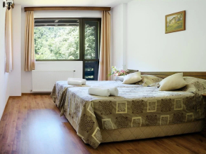 Strannopriemnicata Guest House