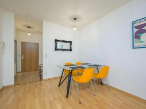 Erlebnisort Südvorstadt II