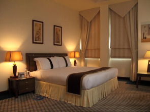 Tulip Inn Hotel FZ-LLC