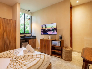 3BR Jungle Suite Private Pool TL19