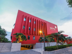 Gulab Kothi Varanasi by Royal Orchid Hotels Limited