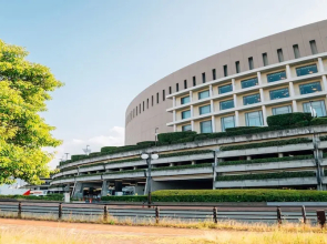 TATERU bnb YOSHIZUKA