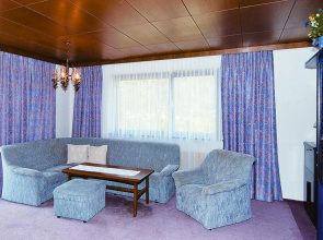 Apartment in Oberdrauburg With Balcony