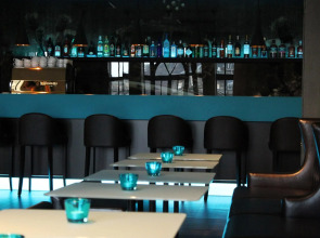 Motel One Edinburgh - Princes