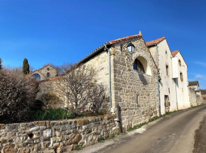 Maison des Etoiles