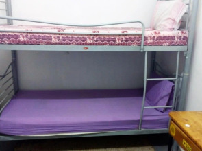 Wheelers Guest House, Kuala Lumpur