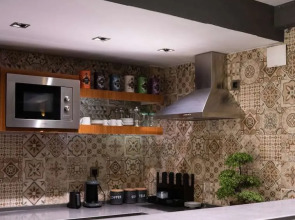 MG Hill Residence Butik Hotel