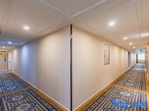 Vienna International Hotel