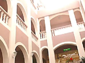 Li Chih Thanl Thuei Hot Spring & Resort