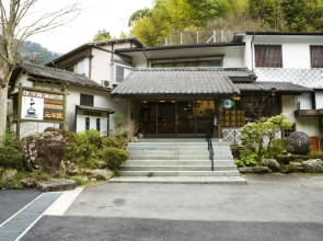 Yuyama Onsen Motoyukan