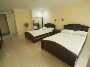 El Centro Island Beach Resort Boracay