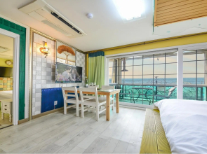 Ganghwa Propose Pension