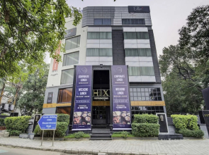 Edition O 30035 Esthell near Malar Hospital