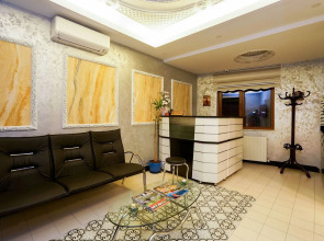 Taksim Celebi Residence